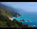 Big Sur, California